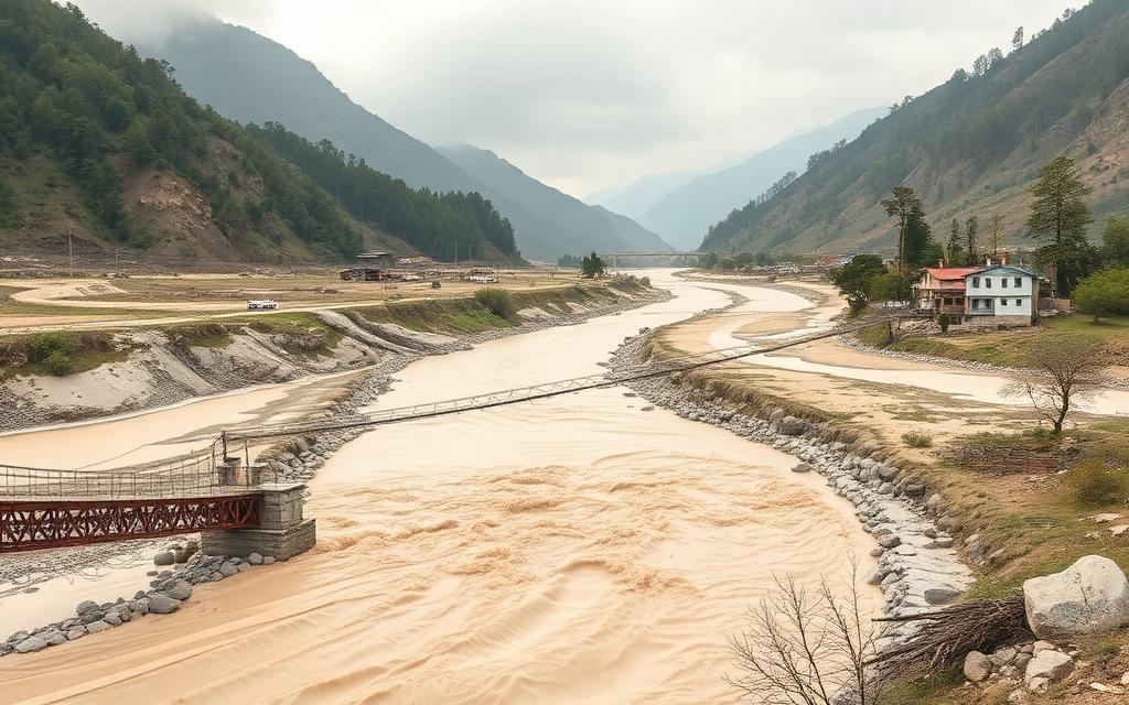 The valley after the surge — 26 August 2026